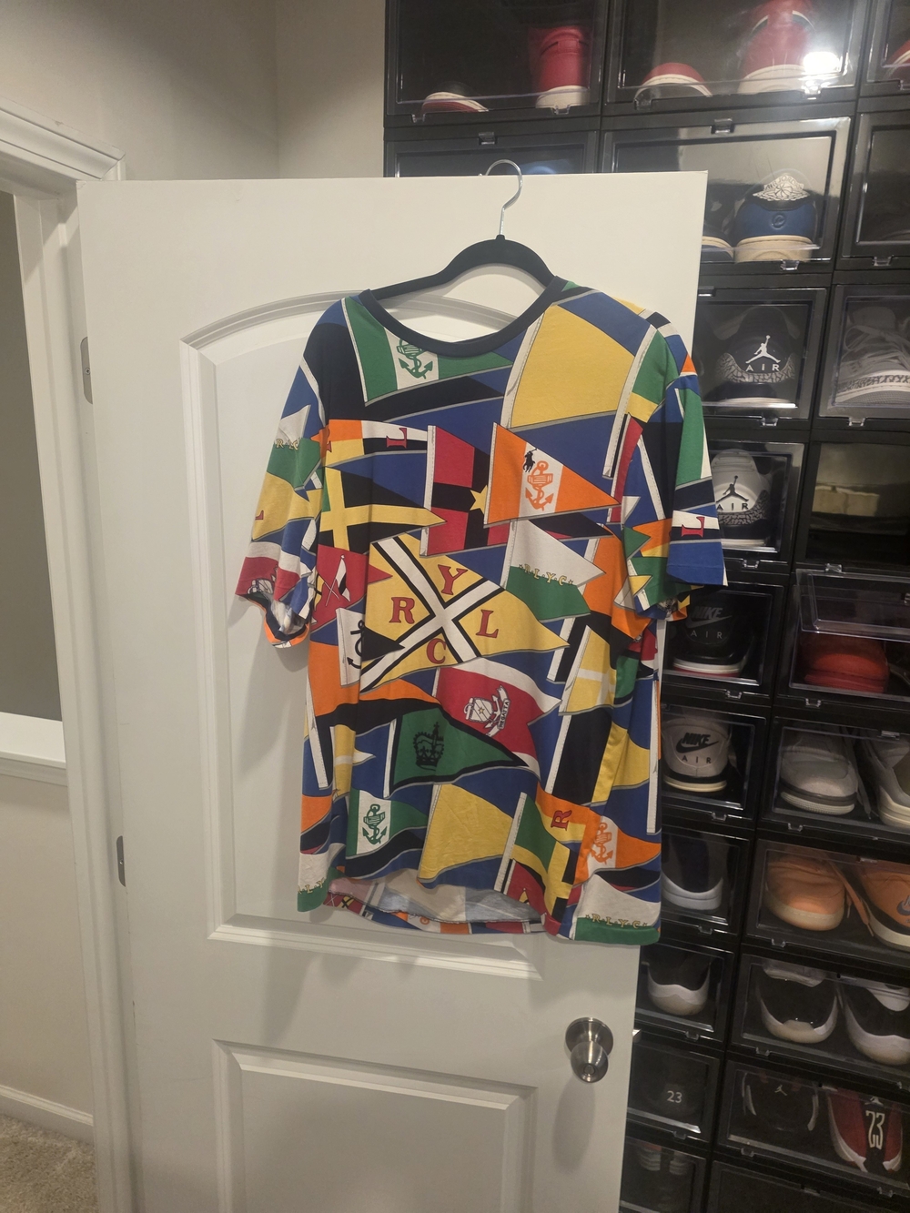 Ralph Lauren Polo T Shirt